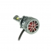 Лампа светодиодная CYCLONE LED 9006 5500K 9800LM TYPE 47 (2 шт)